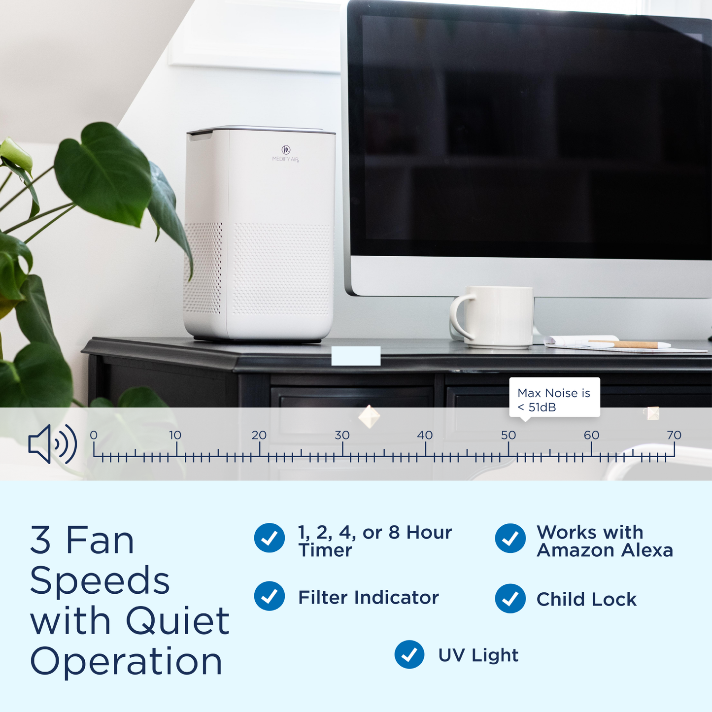MA-15 Air Purifier